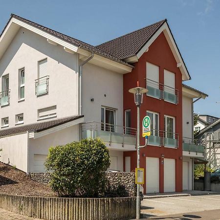 Familien-Apartment 1 Meersburg Ngoại thất bức ảnh